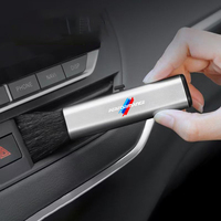 Car Clean Towel Drying Cloth Brush Dust Tools For BMW E46 E90 E60 F30 F10 E39 E36 F20 G20 G30 E92 E87 E91 X5 E70 F11 E30 F31 X3