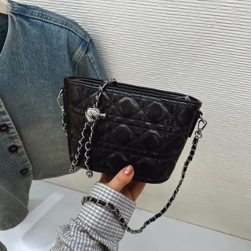 

Элегантная однотонная кожаная сумка-тоут Mom' Bag, модная дизайнерская сумка через плечо в парижском стиле, вместительная стильная сумка для поездок на работу