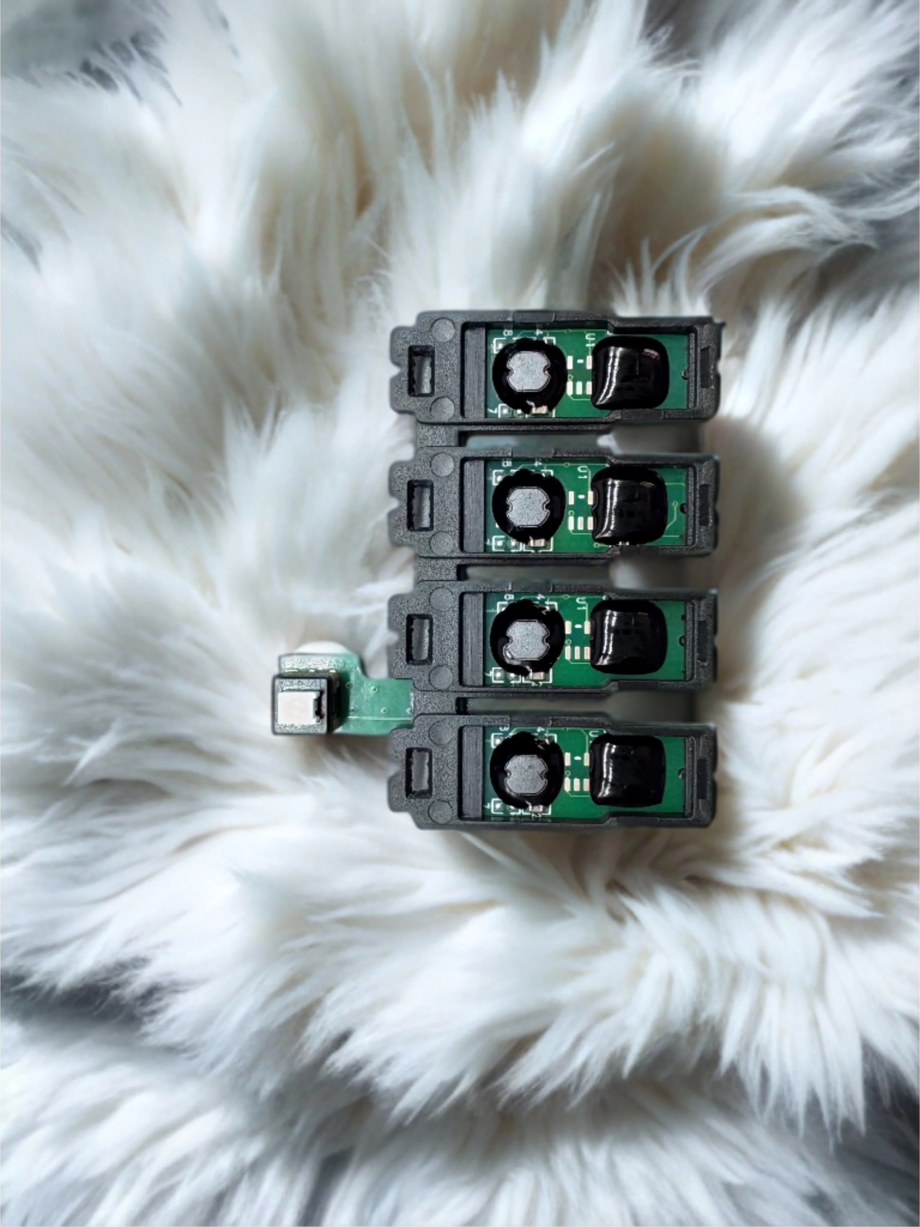 T0731 T0731N CISS ชิปสําหรับ Epson TX409 TX550W TX610 TX600FW TX410 C79 CX8300 CX5500 T1100 TX510FN C90 C92 CX3900 CX4900 CX4905