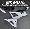 고품질 ABS 사출 미도색 페어링 키트, M1000RR S1000rr 2019 2020 2021 2022 차체 세트 19-21 22 에 적합 5