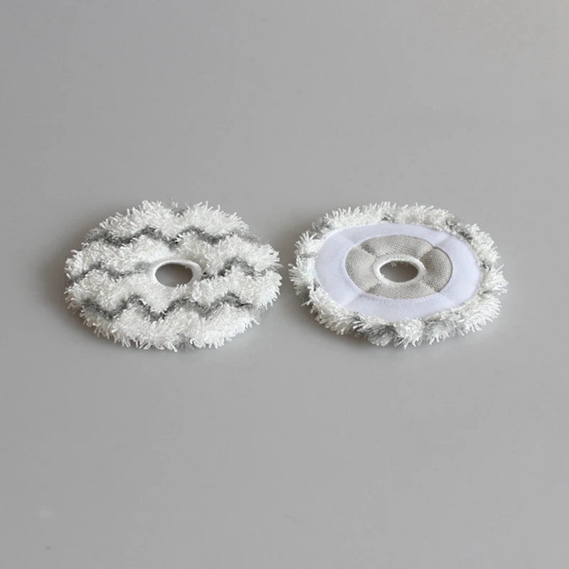 Serpillière de remplacement pour aspirateur Xiaomi, accessoire de remplacement pour livres, modèle ata jia K10 Pro