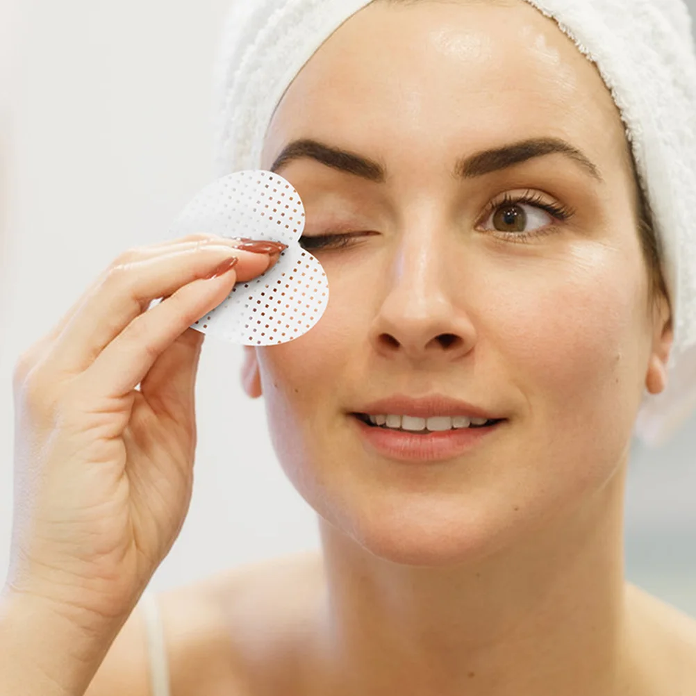 800 folhas removedor de unhas almofadas sem fiapos toalhetes de remoção de esmalte tamanho de viagem fácil transportar recipiente caixa sem fiapos toalhetes de unhas