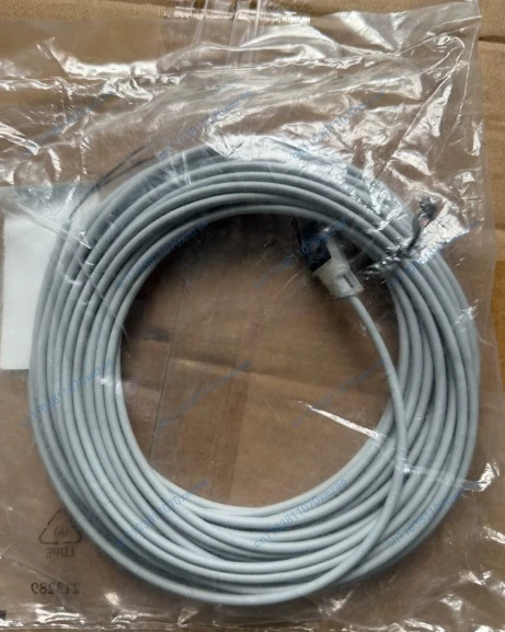 Accessories 1pcs connecting cable, kmyz-3-24-10-led-pur-b, 196066