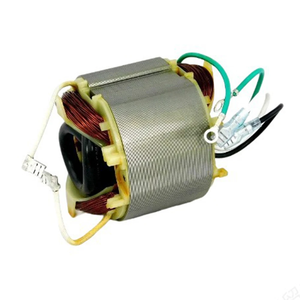 

Planer Stator Field Replacement For DeWalt Field For DW735 Planer 5140011-78 DW735X 1004481-01 Planer Stator Accessories