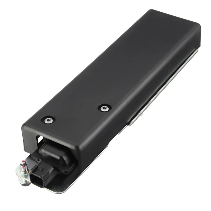 Cerradura trasera de puerta de coche, Actuador de Control de puerta trasera, para Land Rover Discovery 3/4, LR3, LR4, FQR500080, FQR500220, FUG500010, LR017470