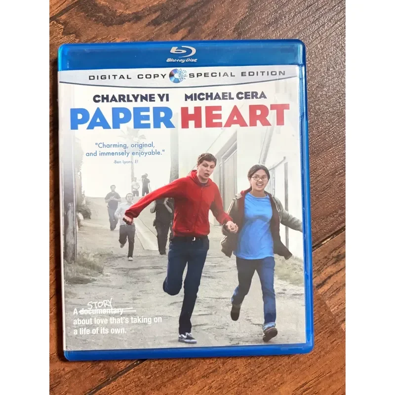 Origami BD Plus DVD Combo Pack High Quality Video Collection