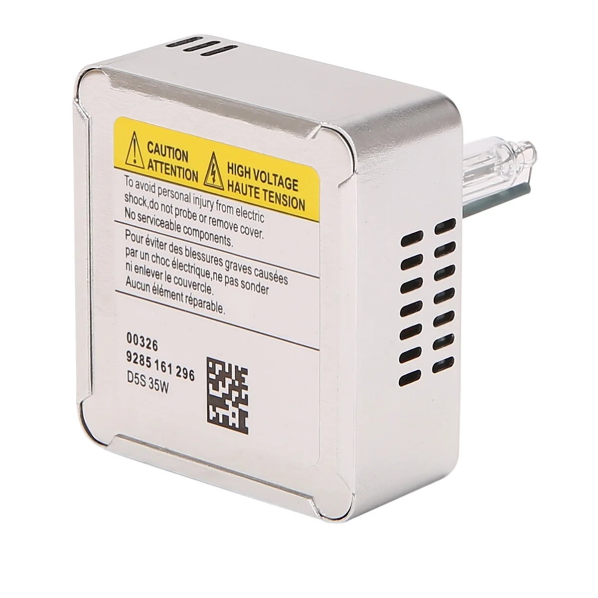 9285410171 , 13594523   1 زوج D5S 6000K زينون HID المصابيح الأمامية لأودي شيفروليه سيلفرادو جي إم سييرا هيونداي كيا جيب