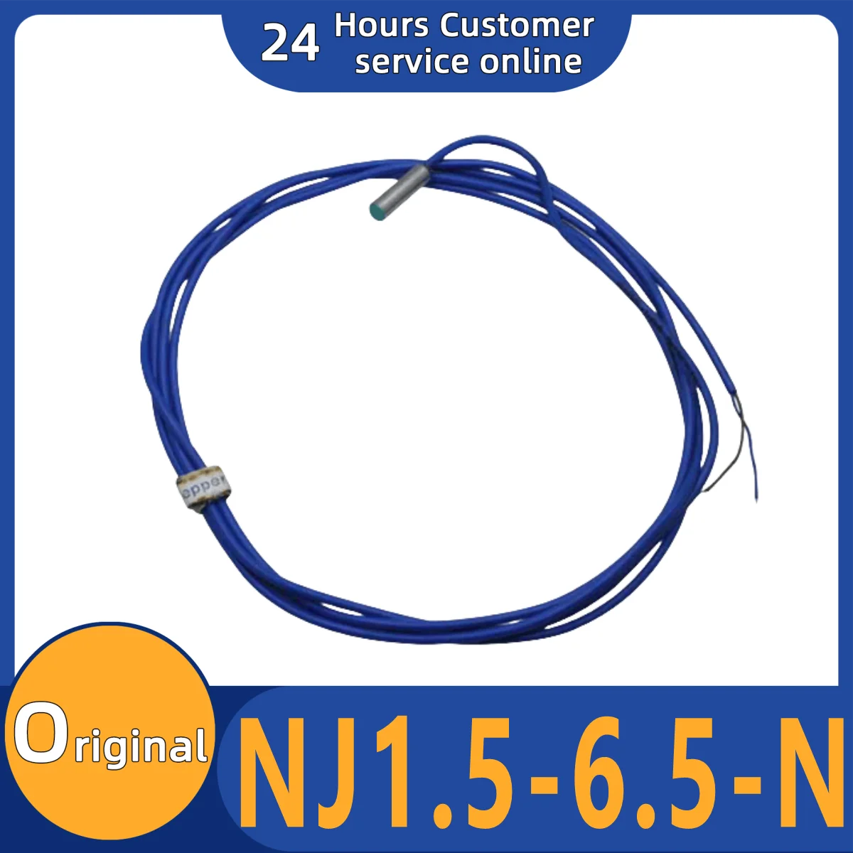 

Совершенно новый оригинальный сенсорный телефон NJ1.5-6.5-N