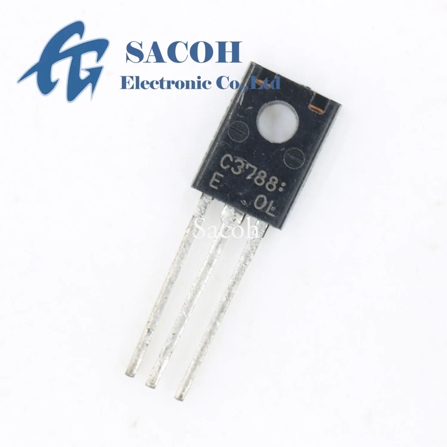 

New Original 10Pairs(20Pcs)/Lot 2SA1478 A1478 + 2SC3788 C3788 TO-126 Video Output Transistors Power Transistor In Stock