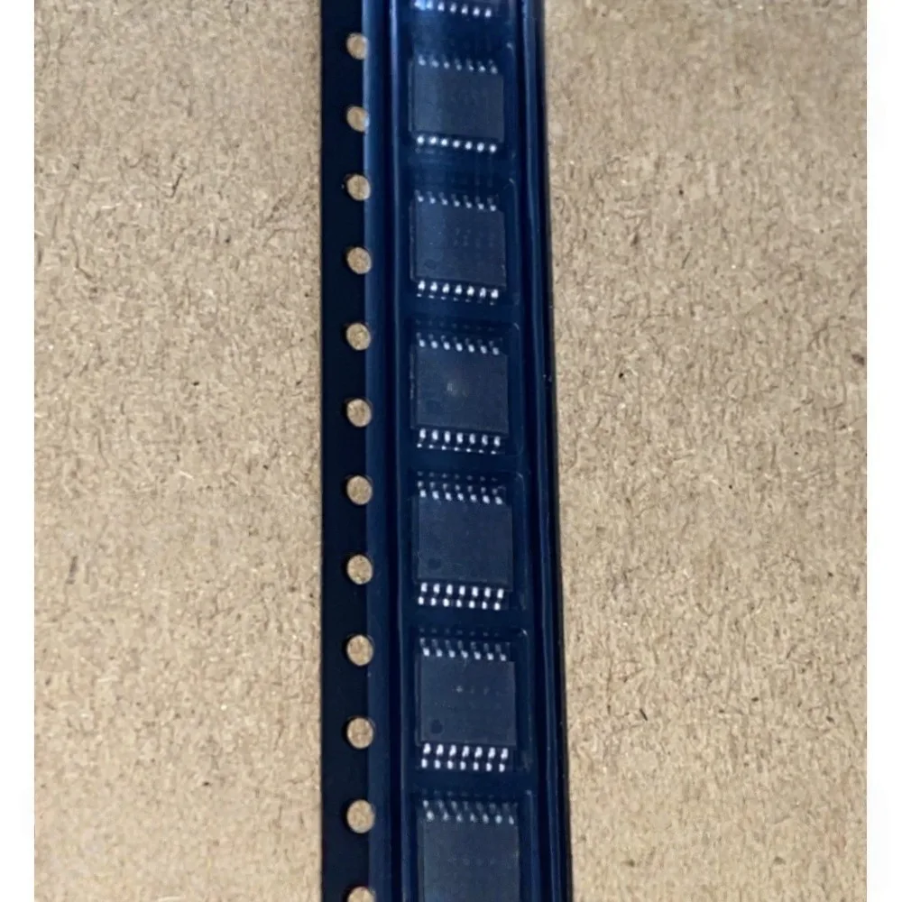 1-5PCS AD8544ARUZ AD8544AR AD8544 F15324ST PIC16F15324-I/ST D6971 BD6971 BD6971FV-E2 INA2331A INA2331AIPWR