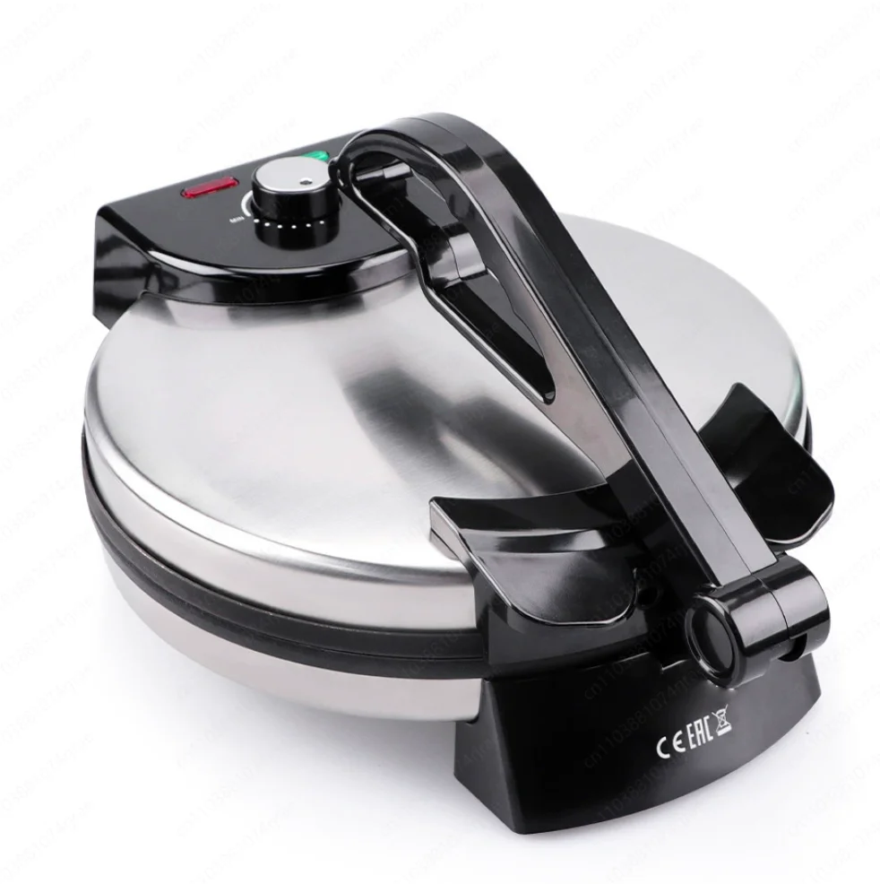 

Pancake Machine Electric Cake Pan Pancake Machine Pizza Machine Double-sided Heating
