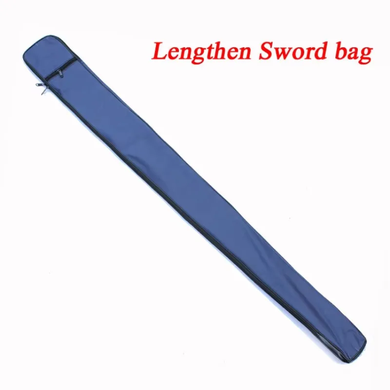 2026 New Tai-Chi  Bag  Long  Sword Bag  Miao Dao   Broadsword