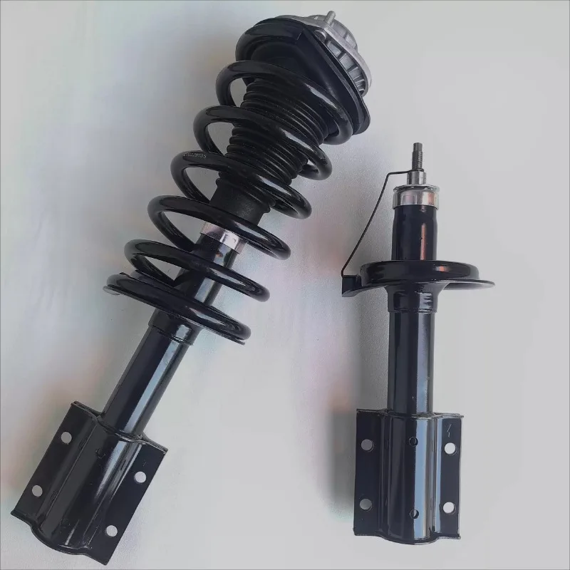 V80 Front Shock Absorber Strut Top Mount Assembly Rear Shock Absorber Suspension Damper Replacement Parts