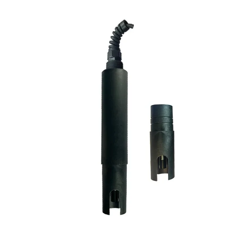 

Digital online sewage water quality RS485 conductivity sensor EC detection TDS conductivity electrode probe sensor