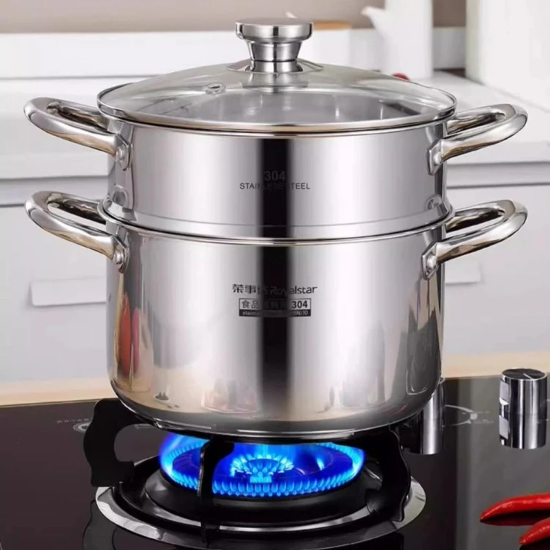 Rongshida 304 Stain… - image