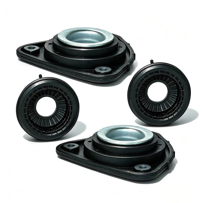 #￥for3M513K155FB 1377612 1320605 1334230 X2 Pair Front Strut Mount & Bearing KitFitMK2 C-MAX 03-10 Top Support Replacement Parts