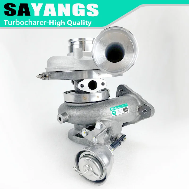 Turbocompresor para Camión International ProStar 03-12 con Motor Navistar Maxxforce 12709880008 3005699C92 12709700075 12709880191