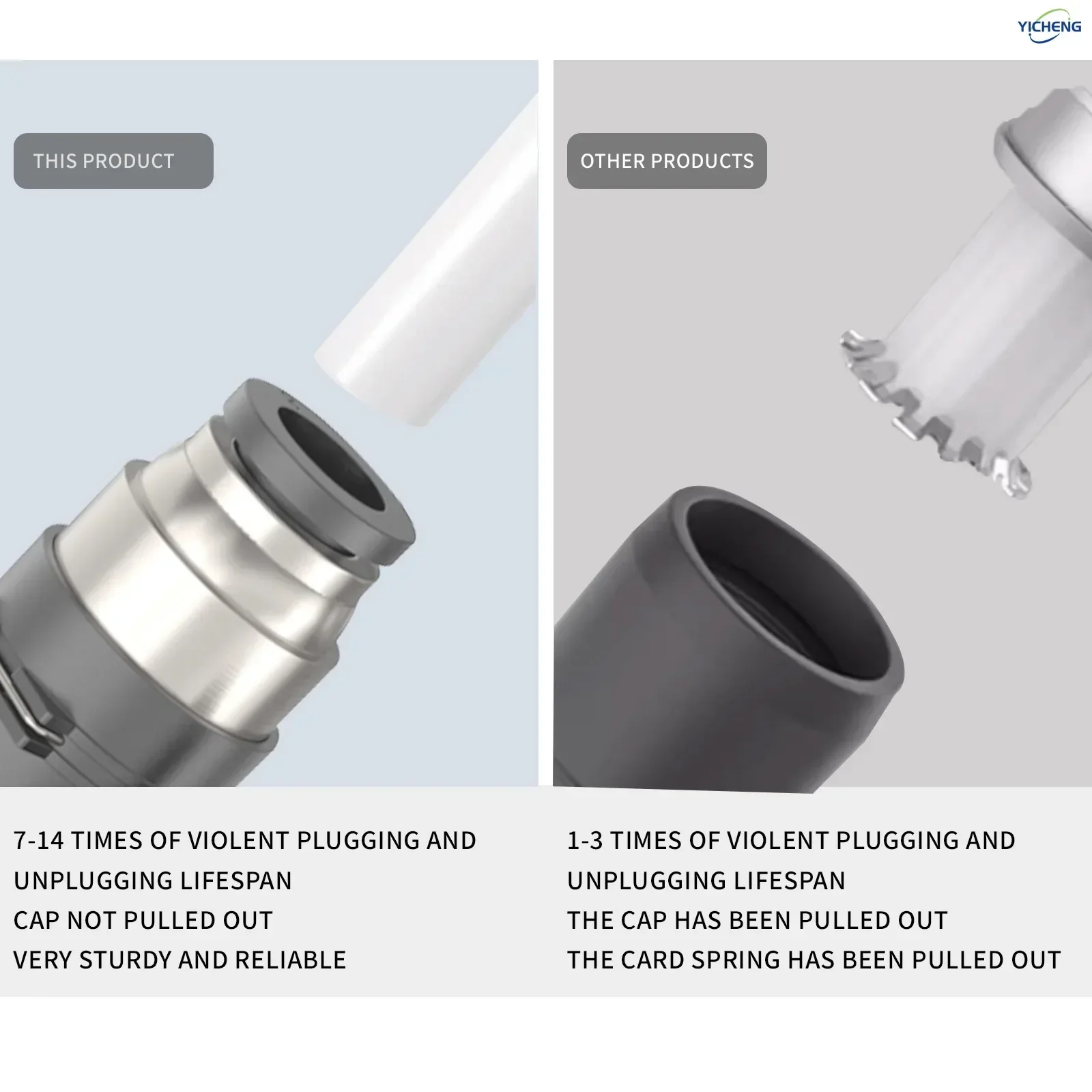 10 mm ID kogelkraan luchtstroomregelklep push-to-aansluitfitting (pak van 5) luchtstroomregelklep BUC