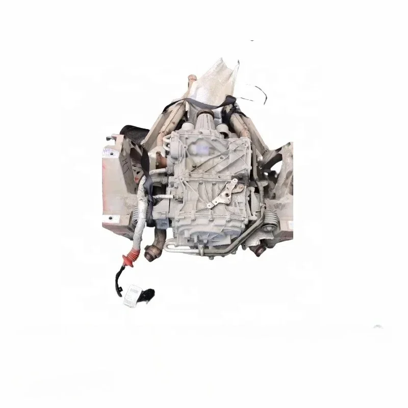 Automotive Gearboxes Parts Car Auto Transmission Gearbox Assembly  California