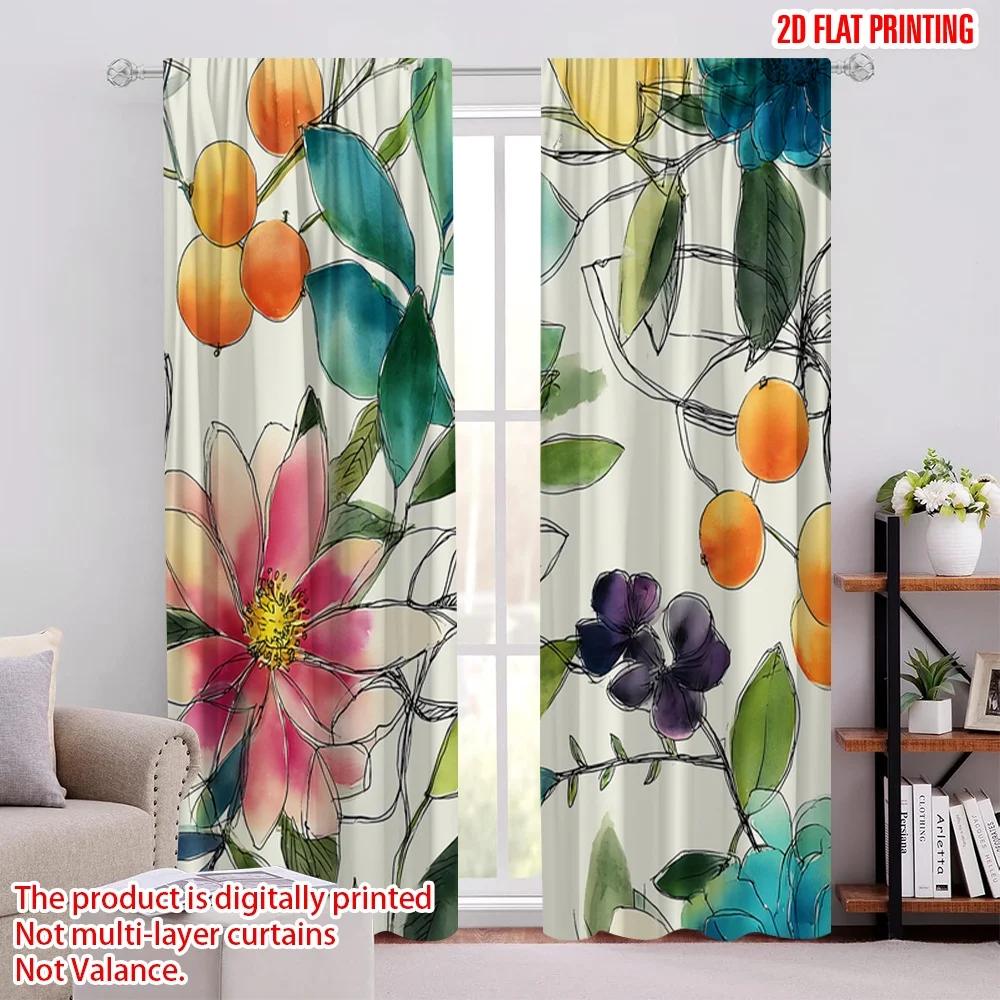 2D Flat Printing 2P…