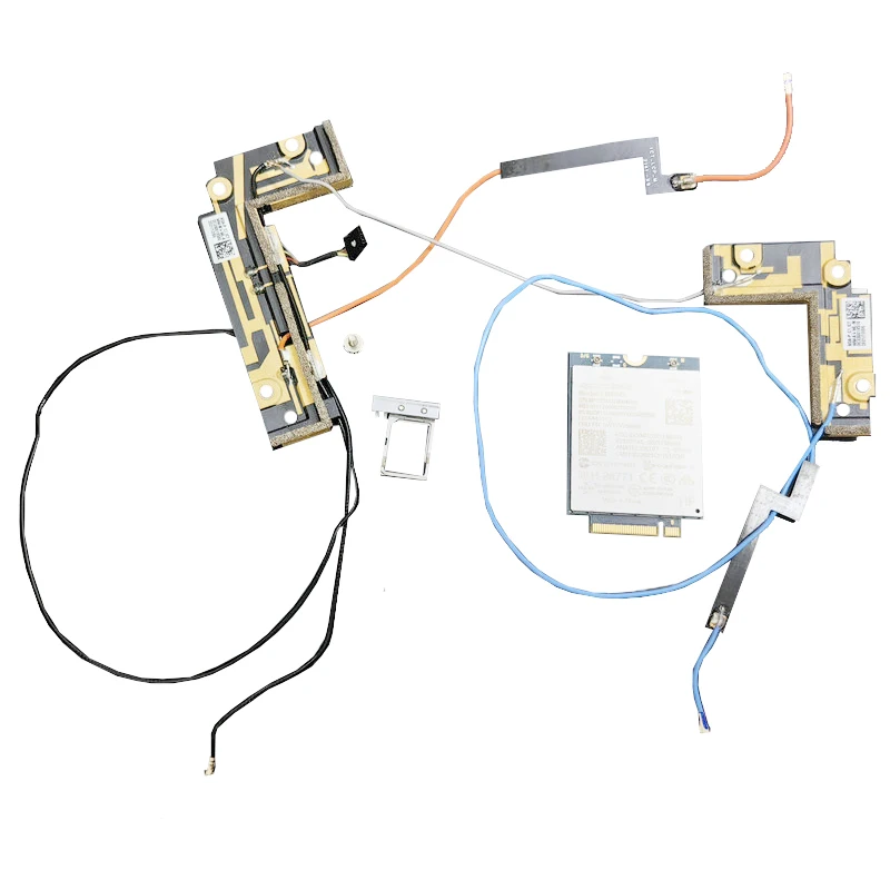 modulo lte cat4 antena global kit de bandeja sim para laptop thinkpad z13 gen1 gen2 em05 g quectel em05 g 01