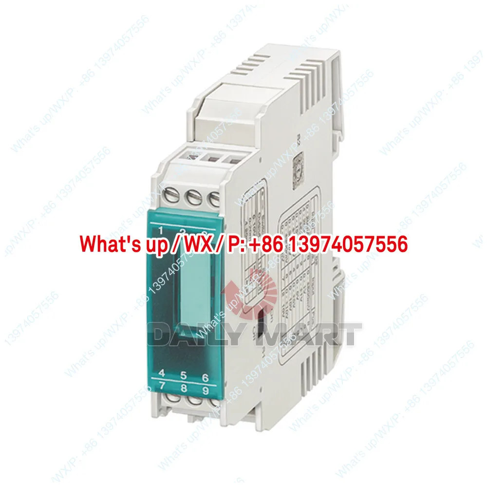 New cassette 3RS1705-1KW00 interface module -
