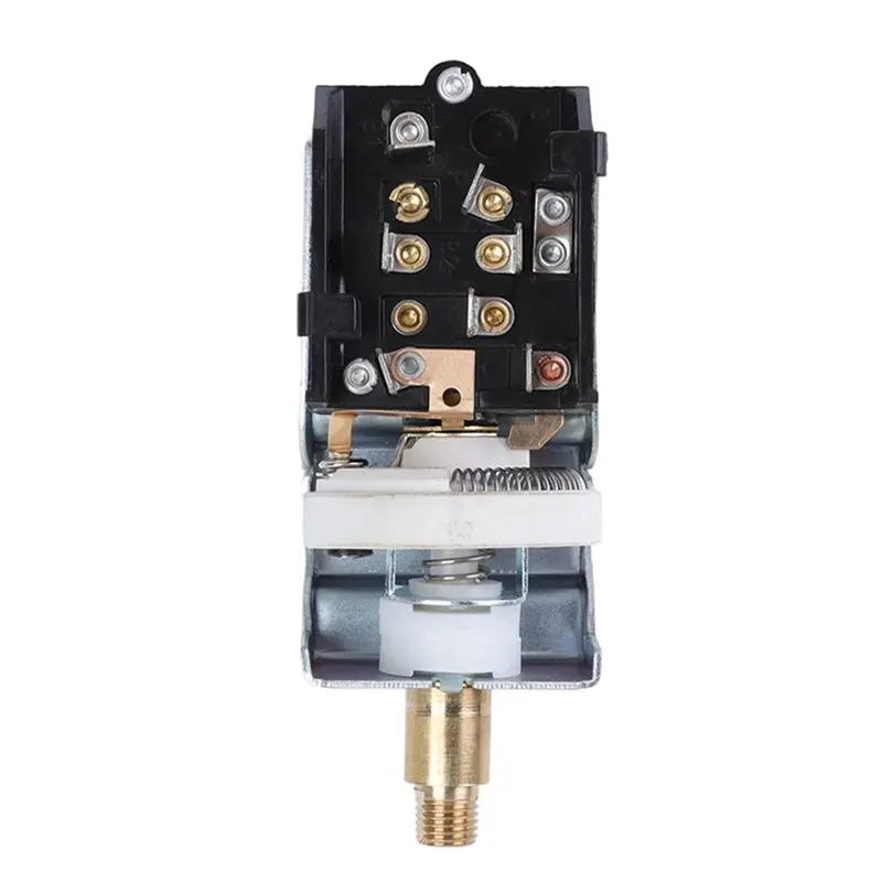 Interruptor de faros delanteros ABHY-7 para montaje en el tablero 5350105 5450558 para Jeep Cherokee Wagoneer Gladiator CJ3 CJ5 J10 J20