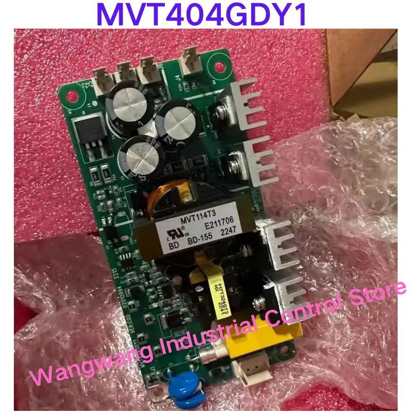 Brand-new  MVT404GDY1 inverter contactor power board