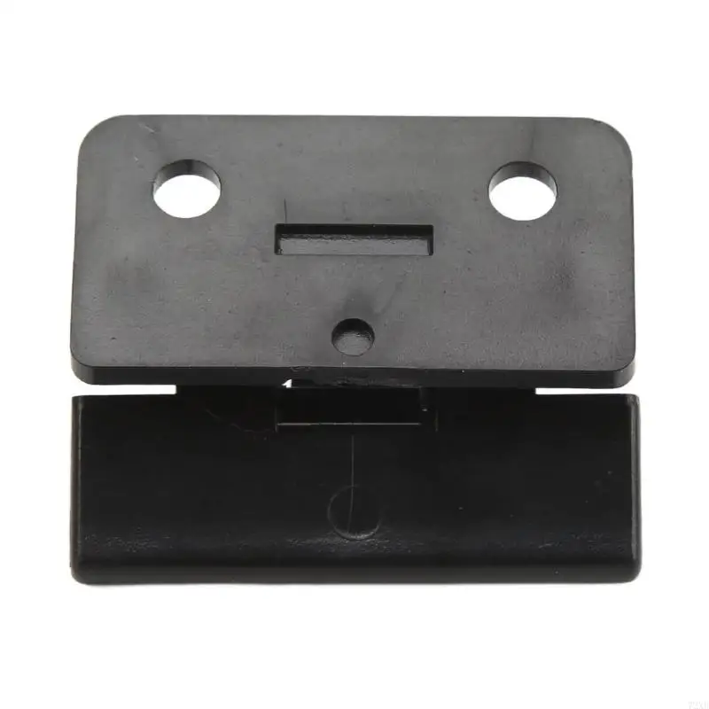 Armrest Consoles Lid Black ABS Cover 58908-12080 Car Accessory for Granvia 72XB