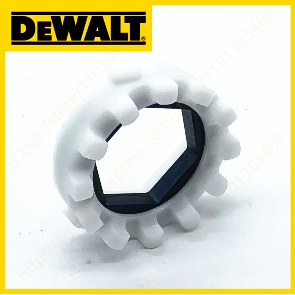 Imagem -05 - Manga de Isolamento para Dewalt D25900k D25901k D25899k Power Tool Acessórios Ferramentas Elétricas Parte