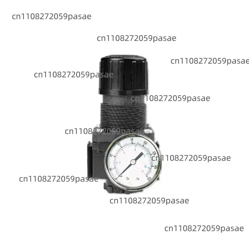 Standard Regulator R352G Regulator, Filter