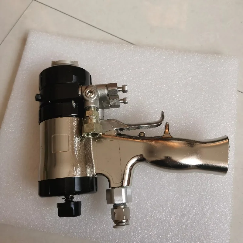 PU Fusion Spray Gun for High-Performance Polyurethane Applications Coatings  Ap Fusion Spray Gun