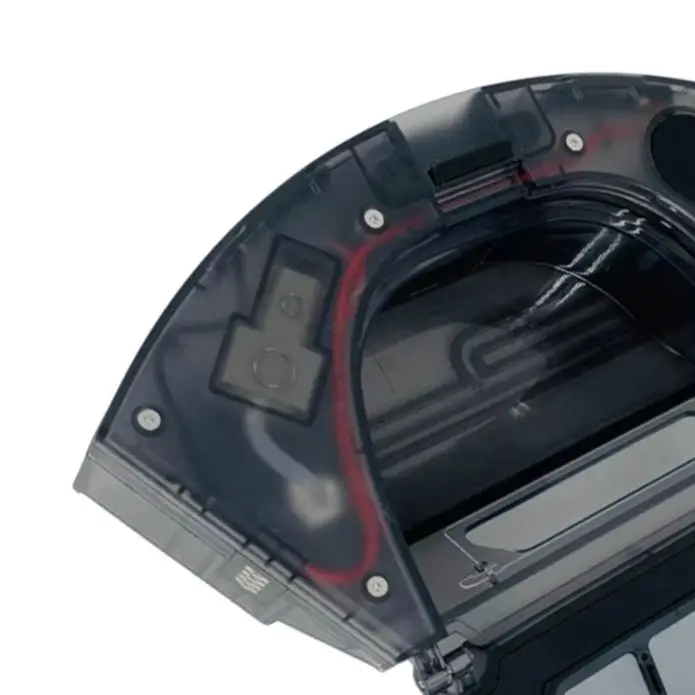 

Резервуар для воды 2-в-1 и пылесборник для робота-пылесоса LIECTROUX G7, сменный резервуар для швабры с фильтром