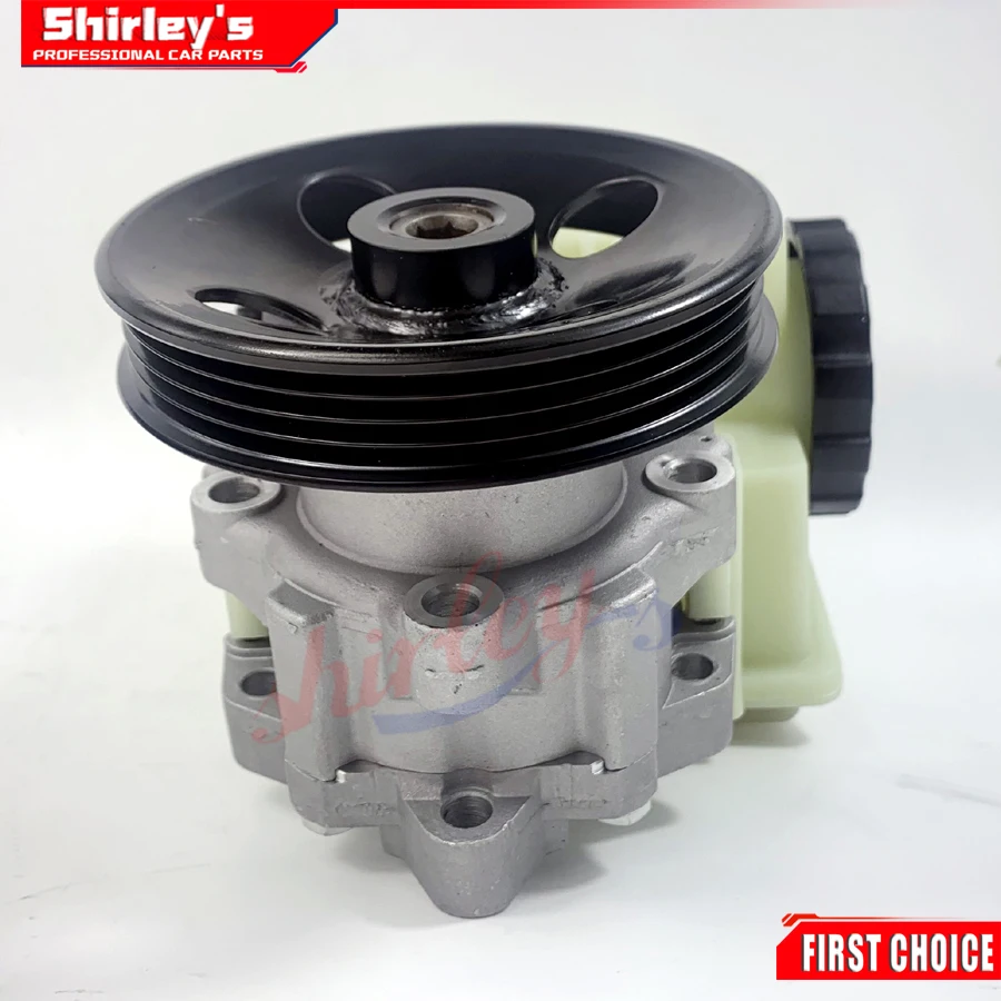 Für Chevrolet N300 Servolenkungspumpe 24510062 7069900002 23920717