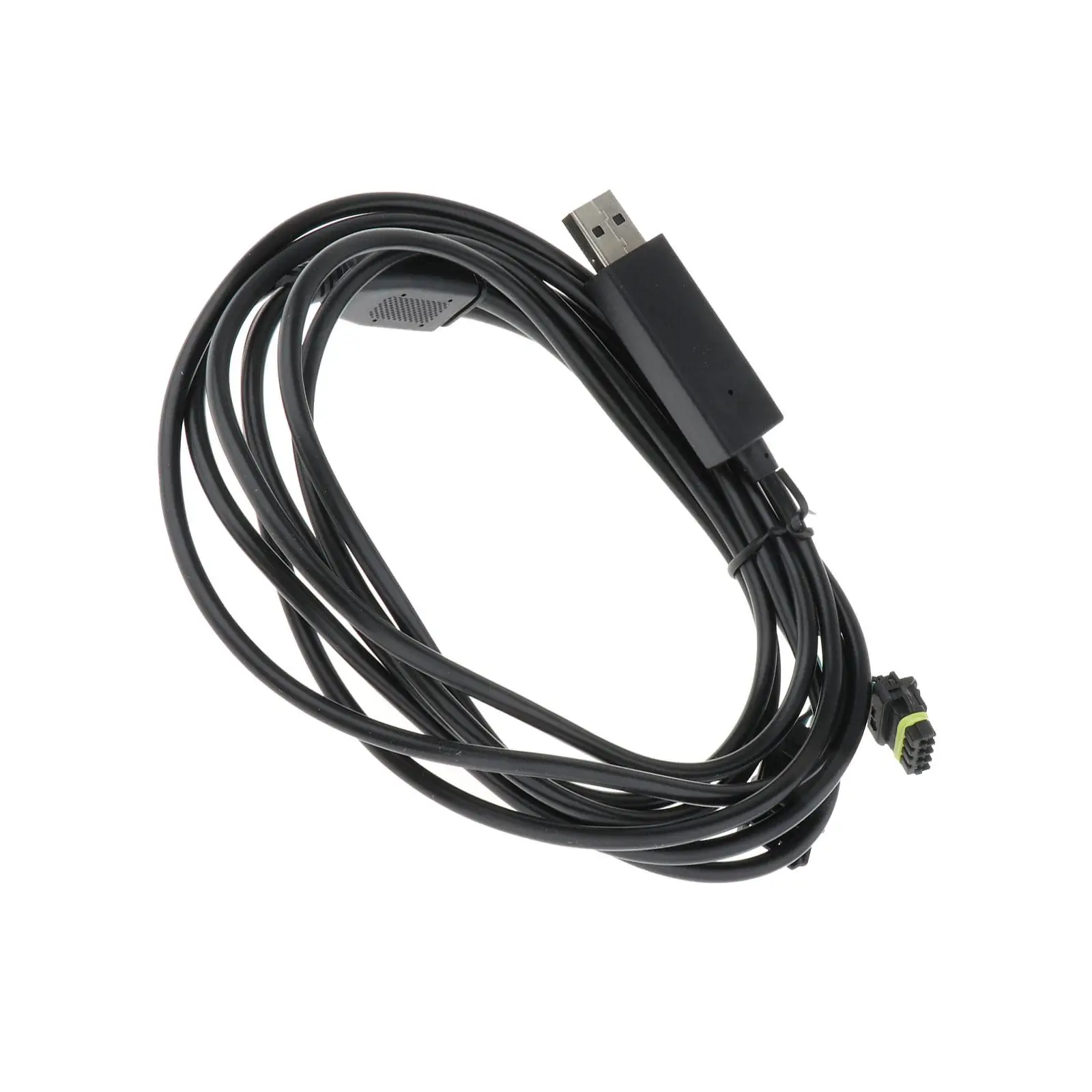 USB Can Communication Cable 558-443-2 Stable Connection Cord