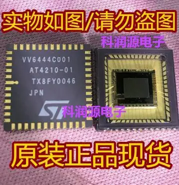 

5PCS/LOT W6444C001 PLCC / ///. Datasheet - Electronic Component for Professional Use