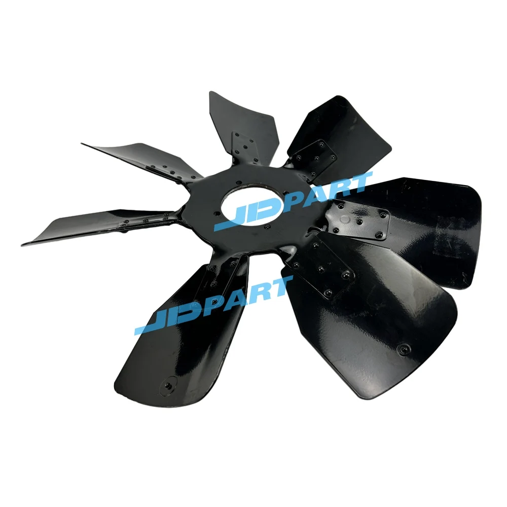 420918 Fan Blade For Deutz BF4M1013EC Engine Parts