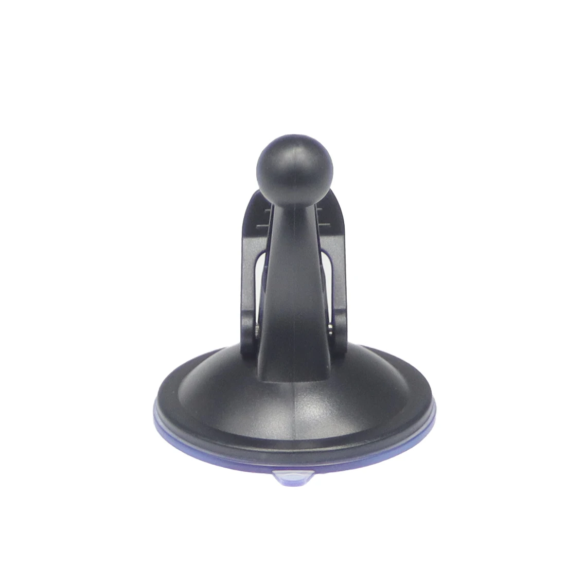 Universeller Auto-Handyhalter, verstellbarer Telefonclip, Gummi-Saugerhalterung, 17 mm Kugelkopf, 360 ° Rotation für 60-90 mm Smartphone – Detail 11