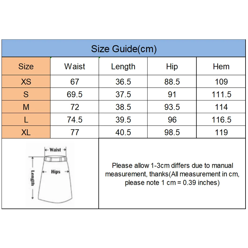 TTYGJ High-waisted Golf Skirt for Women Anti-exposure A-line Skirt Ladies Solid Pleated Skorts Girls Autumn Winter Golf Culottes