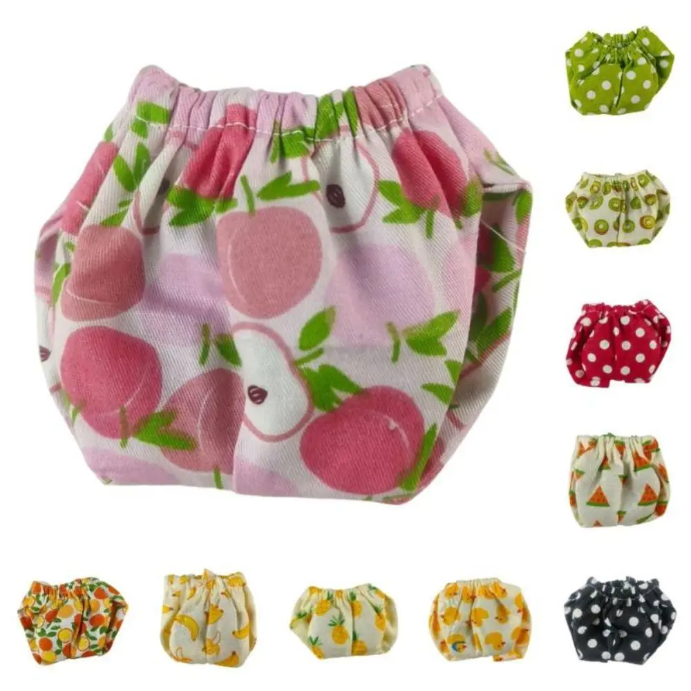 Absorbent Squirrel Diapers Adjustable Breathable Squirrel Underwear Leak-proof Urine-Wet Pet Training Pants