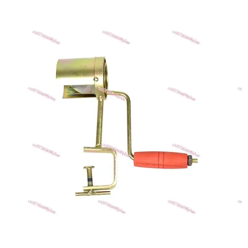 German Corn Machine Threshing Machine Household Small Hand Crank Corn Stripper New Multi-functional Threshing Artifact