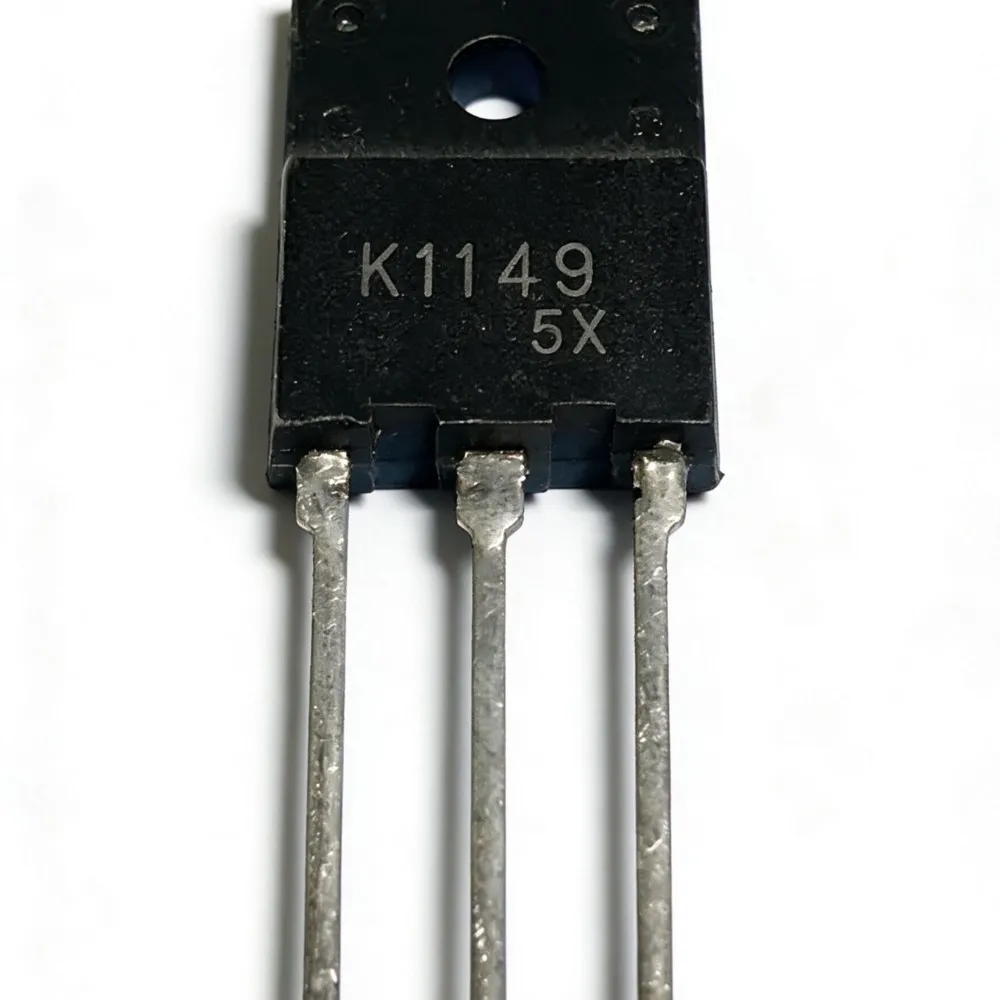 5PCS 1MB12-140 1400V 12A 2SK1212 900V 5A 2SK3549 900V 10A IRFS254 J4310F-0 FJA4310-O K1149 TO-3PF