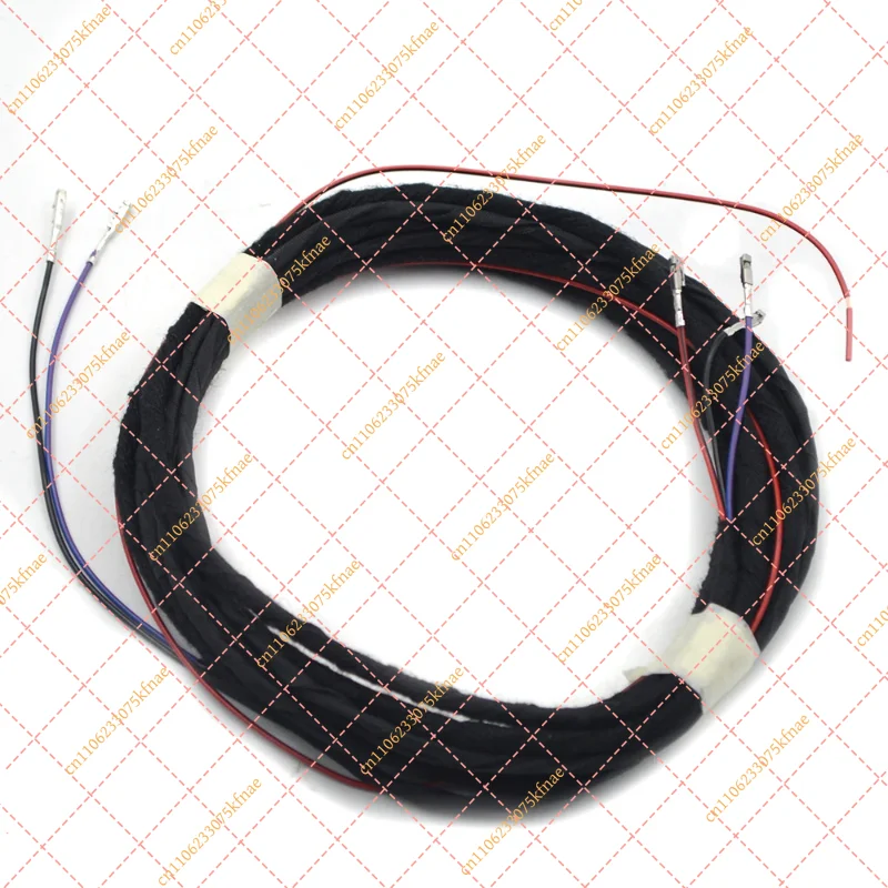 Auto Hold Switch Wiring Harness for VW Jetta MK7 MQB Platform - Automatic Parking Brake Cable