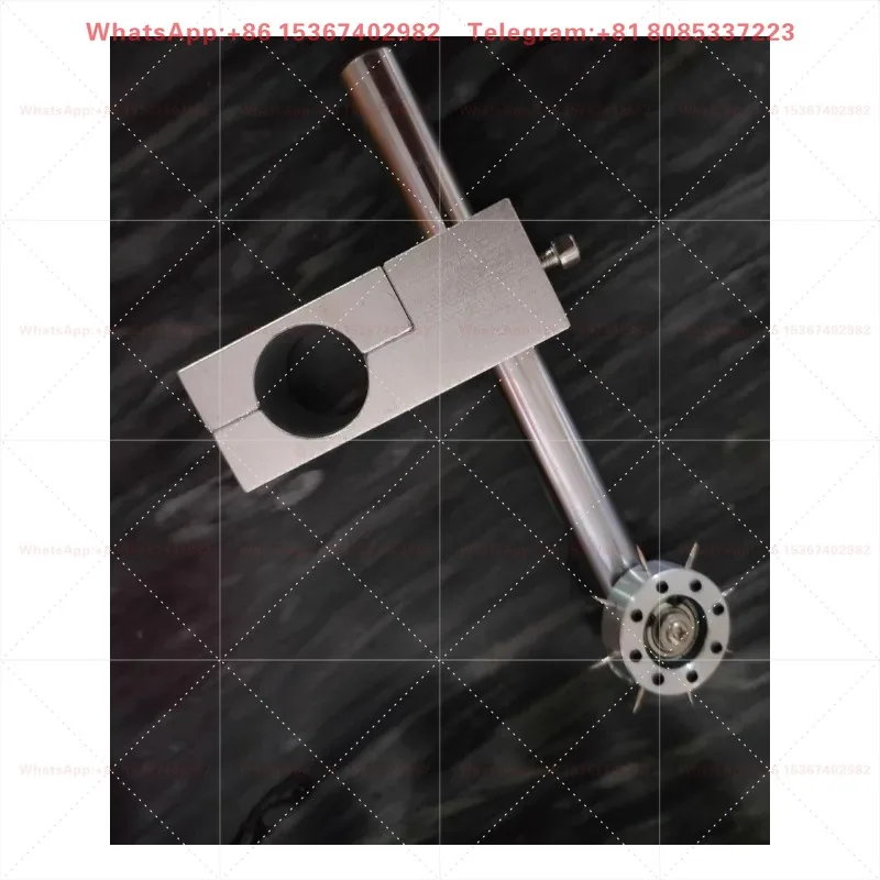Deflation Needle Spare Part, Replacement Accessory Suitable for Industrial Pillow Type Packaging Sealing Equipment Maintenance