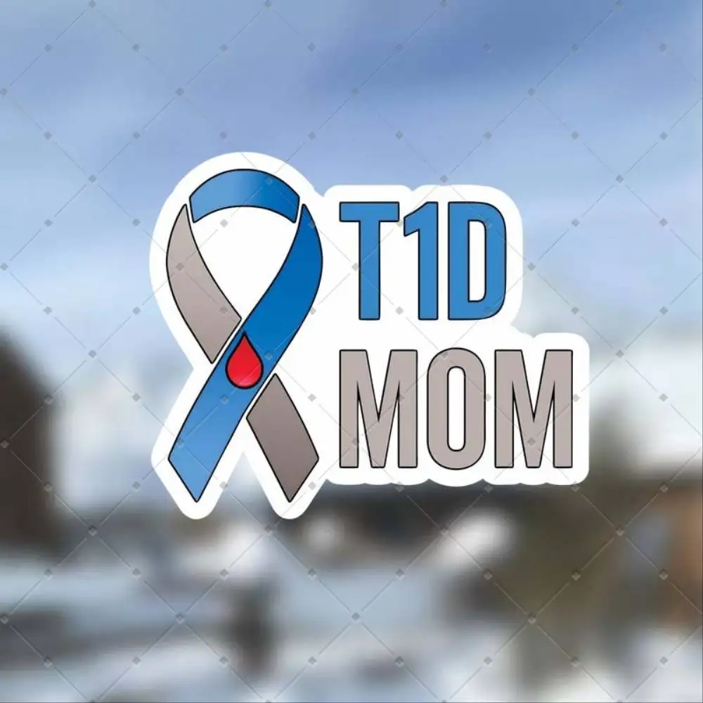 Maternal Awareness Vinyl Decal Sticker For Car Laptop Wall Window Bumper Waterproof Stickers For Decorating Car Windows Motorcyc