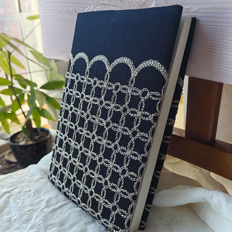 14.8*21cm Size，A5 Adjustable Book Cover