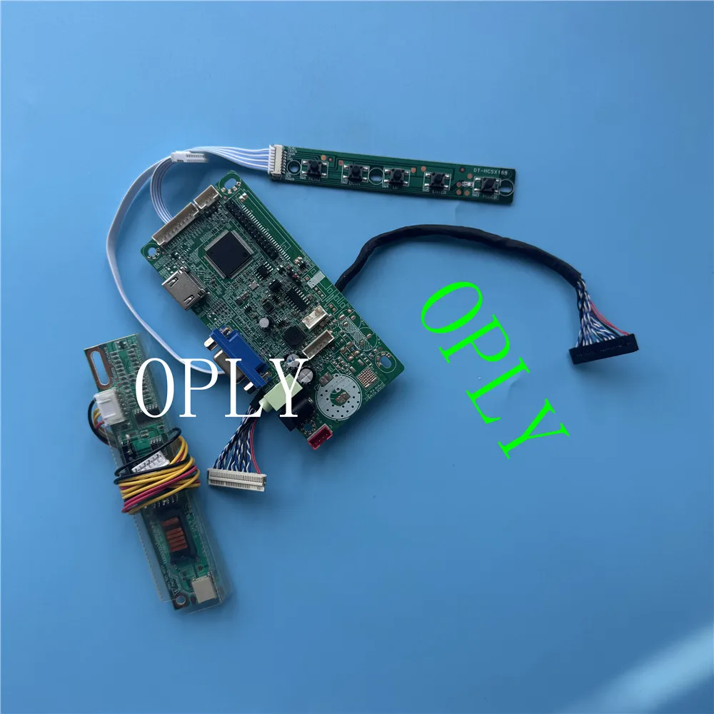 1024x768 LCD panel screen monitor 14.1