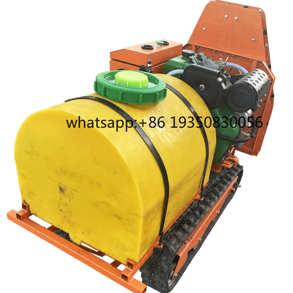 Agricultural Sprayer Equipment Self -propelled Sprayer Mist Sprayer Machine Pump New Product 2020 Agriculture Provided