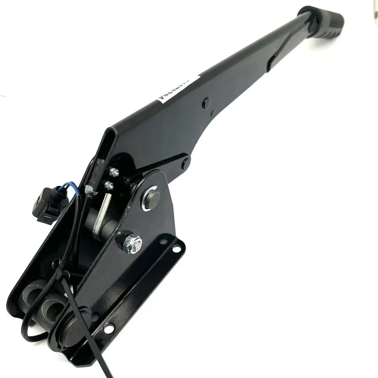 Jungheinrich 51876784 Hand Brake Assembly OEM Quality Compatible with EFG 213 215 216 218 220 Electric Forklift Models