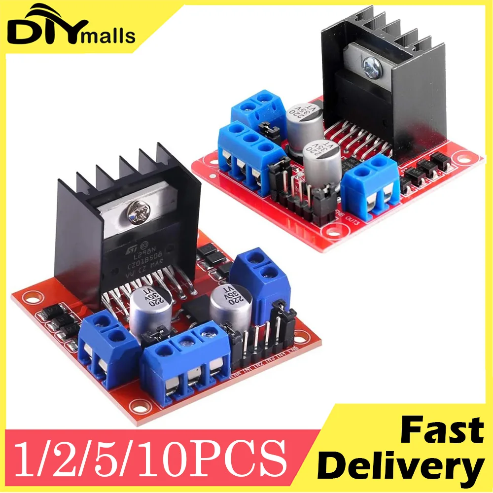 1-2-5-10-pecas-modulo-controlador-de-motor-l298n-duplo-h-bridge-dc-stepper-para-arduino-smart-car-robot-r3-2560-esp32-esp826
